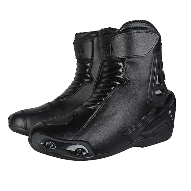VR1 B07 RIDING BOOTS