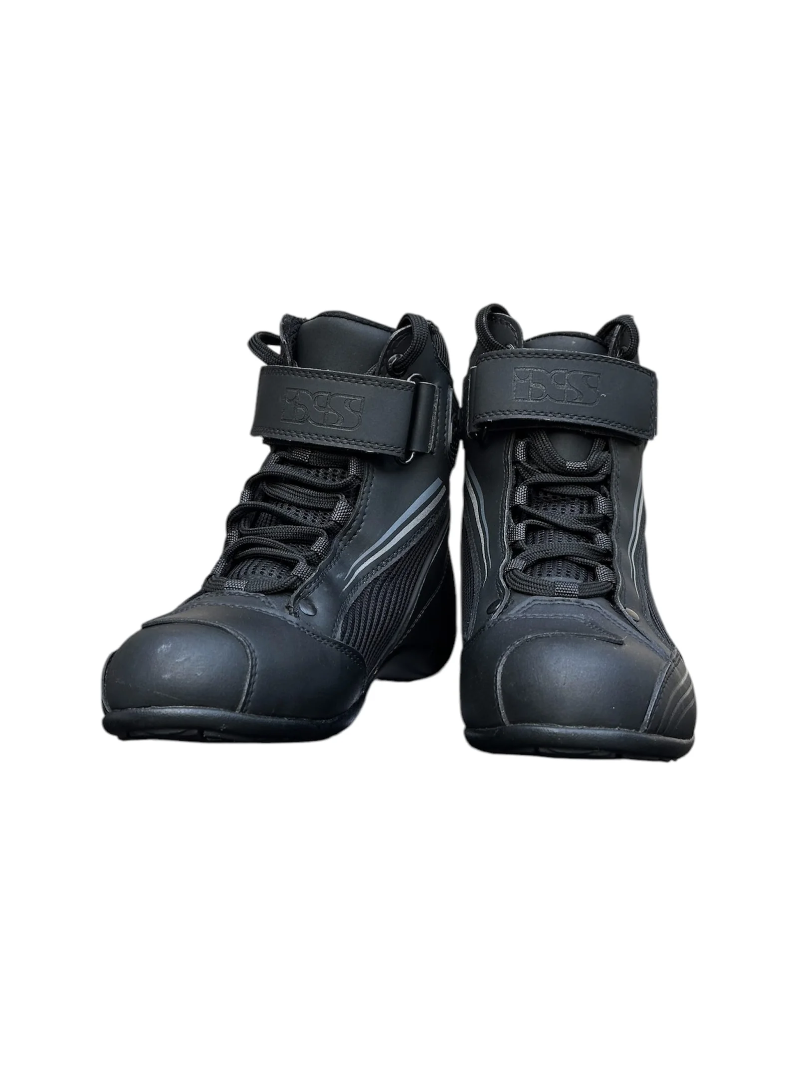IXS Tour Breeze 2.0 Motorcycle Shoes (MX-014)