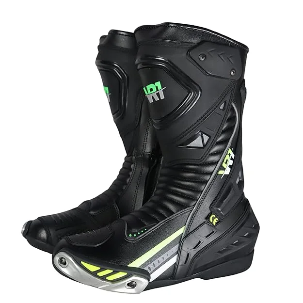 VR1 B01/B06 Riding Boots