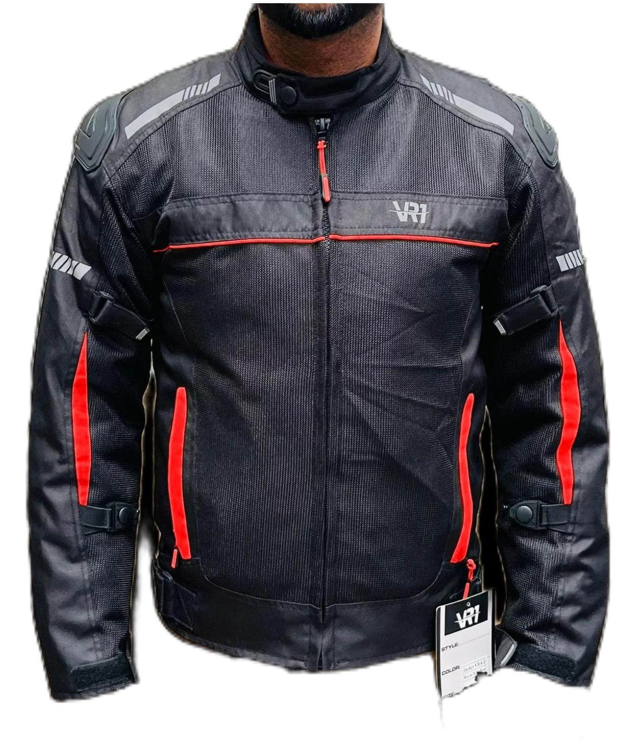 VR J02 Jacket