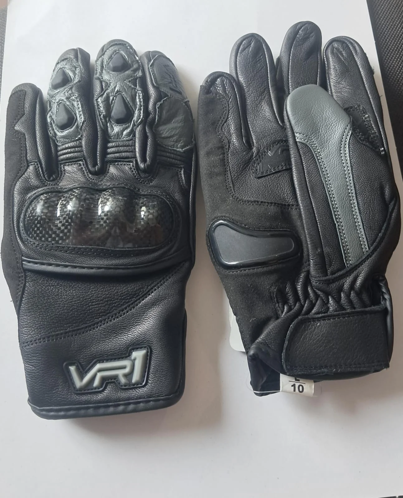 VR111 Biking Gloves