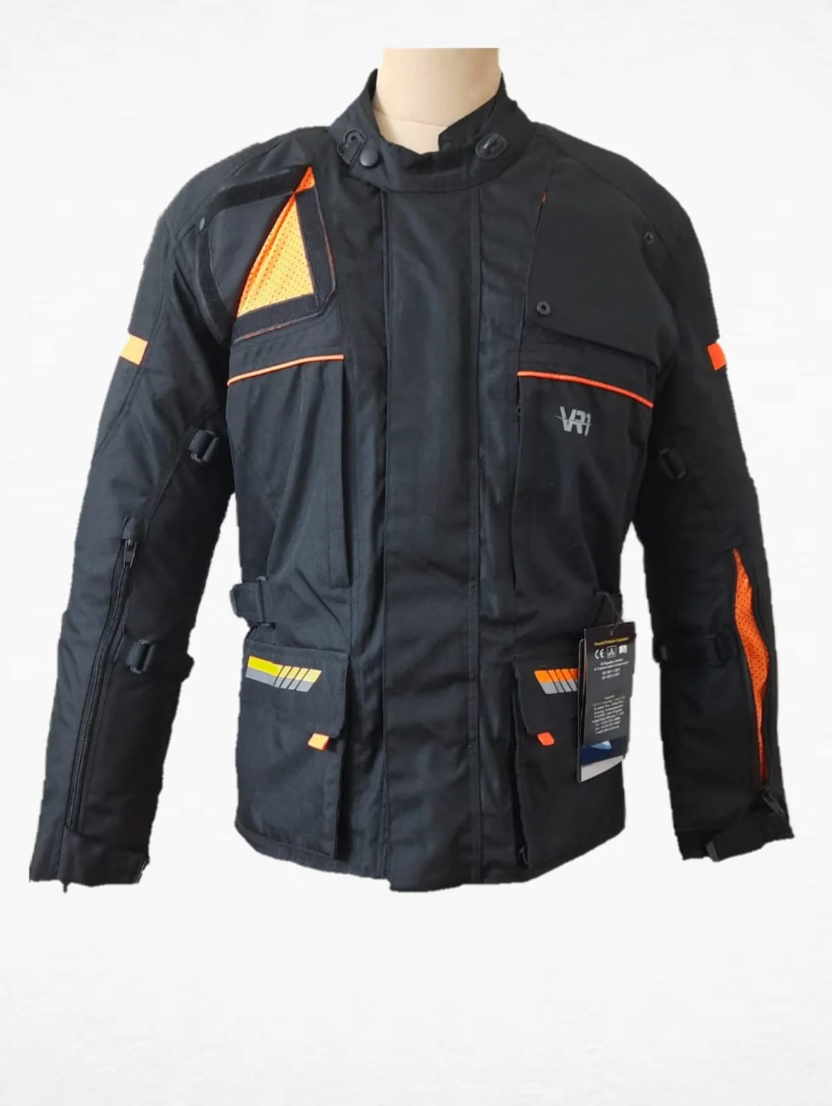 VR 05 JACKET